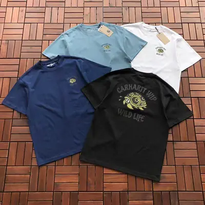 ￥~95 C🔥RH🔥RTT T-SHIRT 55051714 (im 185CM 70KG iwear size M in the photo)