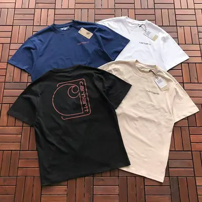 ￥~95 C🔥RH🔥RTT T-SHIRT 55051720 (im 185CM 70KG iwear size L in the photo)