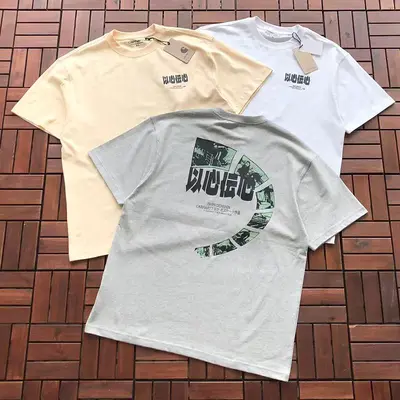 ￥~95 C🔥RH🔥RTT T-SHIRT 55051733 (im 185CM 70KG iwear size XL in the photo)