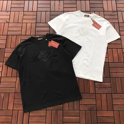 ￥~175 L🔥🔥O P🔥A🔥A T-SHIRT 66051705 (im 185CM 70KG iwear size M in the photo)
