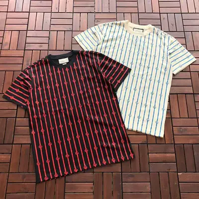 ￥~175 G🔥C🔥I T-SHIRT 66051708 (im 185CM 70KG iwear size M in the photo)