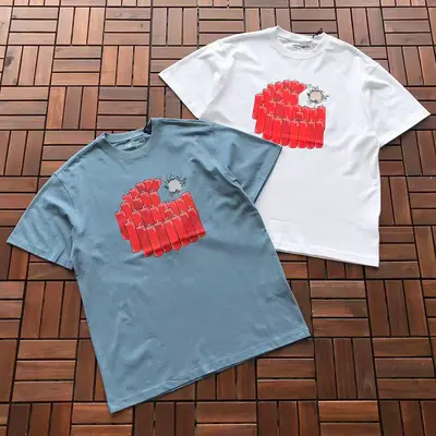 ￥ ~ 95 C🔥RH🔥RTT T-SHIRT 55051763 (im 185CM 70KG iwear size L in the photo)