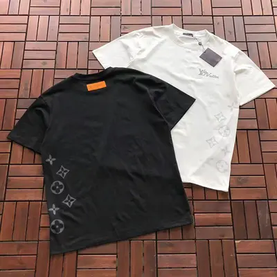 ¥~175 L🔥 T-SHIRT 66051707 (im 185CM 70KG iwear size L in the photo)