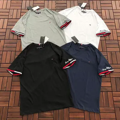 ¥~129 T 🔥🔥🔥 H🔥🔥🔥R T-SHIRT 66051701 (im 185CM 70KG iwear size XL in the photo)
