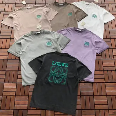 ¥~125 L🔥E🔥🔥 T-SHIRT 77051702 (im 185CM 80KG iwear size M in the photo)