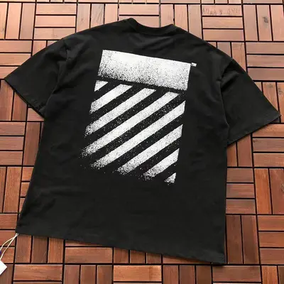 ¥~119 O🔥🔥-W🔥🔥TE T-SHIRT 77051753 (im 185CM 80KG iwear size M in the photo)