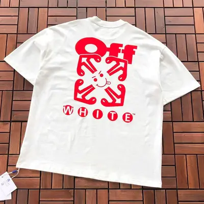¥~115 O🔥🔥-W🔥🔥TE T-SHIRT 77051745 (im 185CM 80KG iwear size M in the photo)