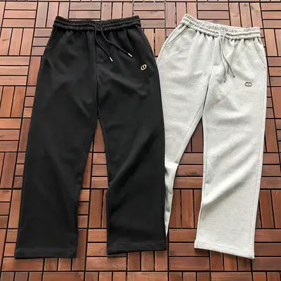 ¥~185 D🔥O🔥 TROUSERS 77051758 (im 185CM 80KG iwear size 2XL in the photo)