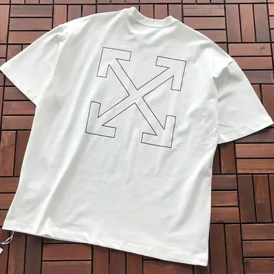 ¥~115 O🔥🔥-W🔥🔥TE T-SHIRT 77051739 (im 185CM 80KG iwear size M in the photo)