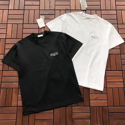 ¥~99 D🔥O🔥 T-SHIRT 77051710 (im 185CM 80KG iwear size S in the photo)