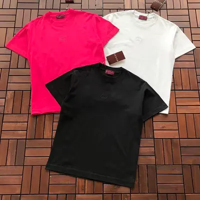 ¥~99 G🔥C🔥I T-SHIRT 77051705 (im 185CM 80KG iwear size S in the photo)