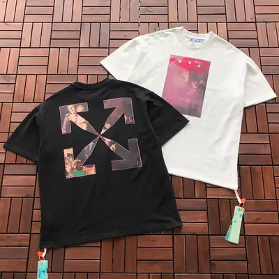 ¥~119 O🔥🔥-W🔥🔥TE T-SHIRT 77051712 (im 185CM 80KG iwear size XS in the photo)