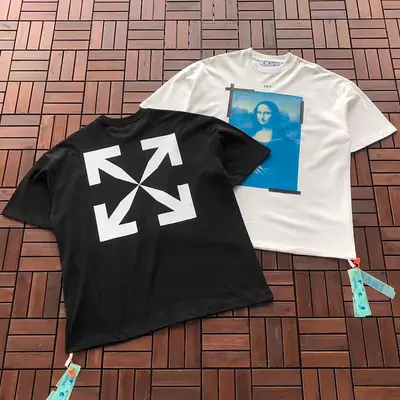 ¥~125 O🔥🔥-W🔥🔥TE T-SHIRT 77051711 (im 185CM 80KG iwear size L in the photo)