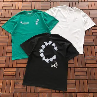 ¥~95 C🔥RH🔥RTT T-SHIRT 55051744 (im 185CM 70KG iwear size L in the photo)