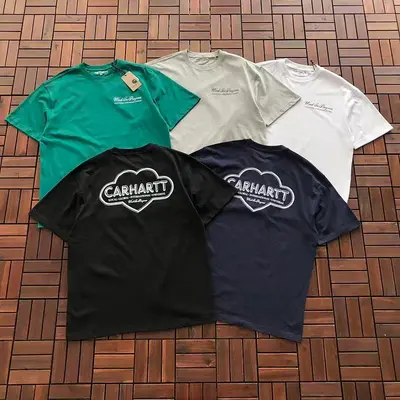¥~95 C🔥RH🔥RTT T-SHIRT 55051706 (im 185CM 70KG iwear size XL in the photo)