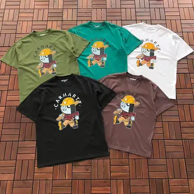 ¥~95 C🔥RH🔥RTT T-SHIRT 55051703 (im 185CM 70KG iwear size XL in the photo)