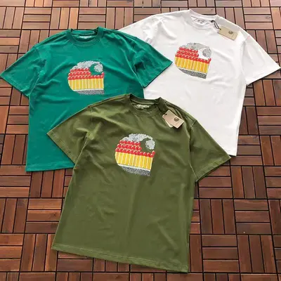 ￥~95 C🔥RH🔥RTT T-SHIRT 55051726 (im 185CM 70KG iwear size XL in the photo)