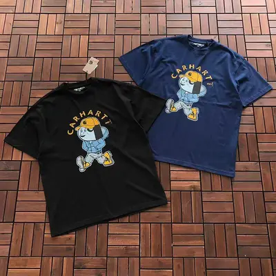 ￥~95 C🔥RH🔥RTT T-SHIRT 55051766 (im 185CM 70KG iwear size XL in the photo)