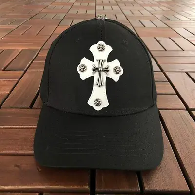 ￥~79 CH🔥OM🔥 HE🔥RTS CAP 55051795