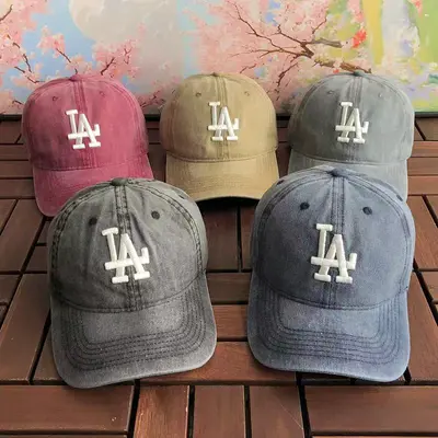 ￥~66 MLB CAP 77051760
