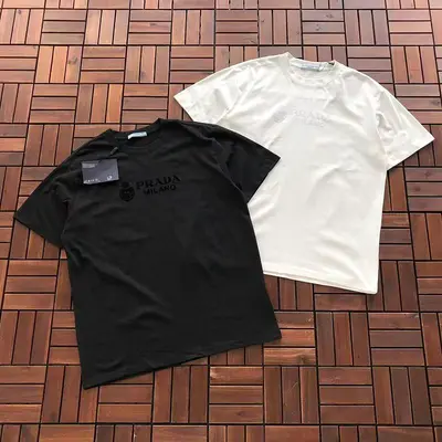 ￥~175 P🔥A🔥A T-SHIRT 66051748 (im 185CM 70KG iwear size L in the photo)