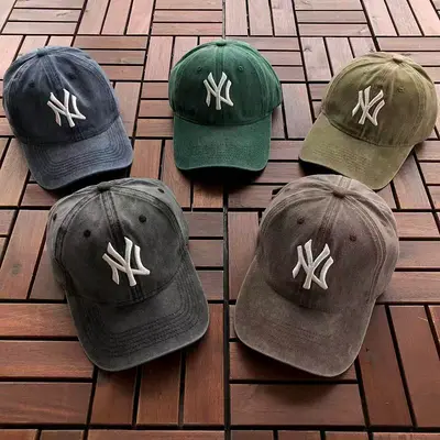 ￥~66 MLB CAP 77051763