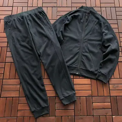 TOP ¥ 139 PANTS 125🔥DI🔥AS SWEATER TROUSERS 55051830 (im 185CM 70KG iwear size M in the photo)