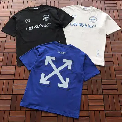 ¥ ~ 99 O🔥🔥-W🔥🔥TE T-SHIRT 55051829 (im 185CM 70KG iwear size M in the photo)
