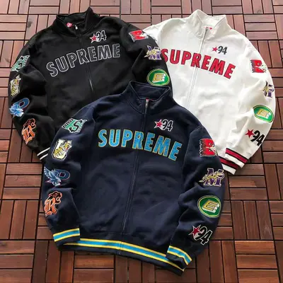 ￥ 308 S🔥P🔥E🔥E SWEATER FLEECE 88051802 (im 185CM 70KG iwear size S in the photo)