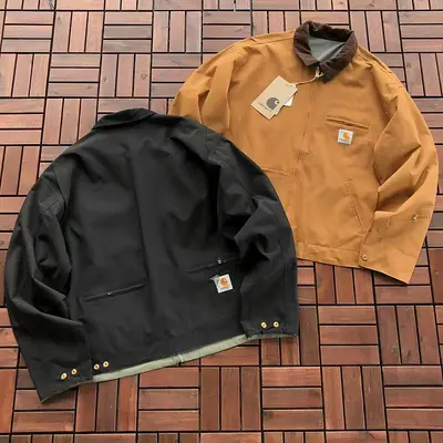 ￥~268 C🔥RH🔥RTT JACKET 66051842 (im 185CM 80KG iwear size M in the photo)