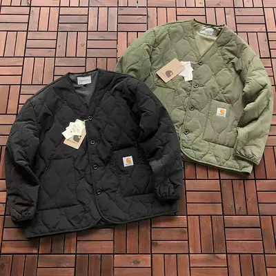 ￥~199 C🔥RH🔥RTT COTTON JACKET 66051841 (im 185CM 80KG iwear size M in the photo)