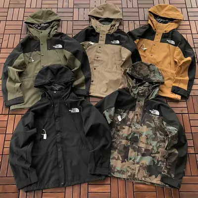 ￥~219 T🔥🔥 N🔥🔥F🔥🔥JACKET 66051807