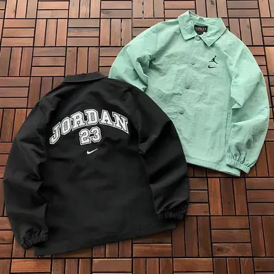 ￥~159 AIR J🔥RD🔥N & N🔥K🔥JACKET 66051818