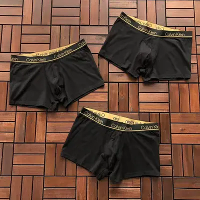 ￥~125 C🔥L🔥IN K🔥E🔥N UNDERPANTS 66051817