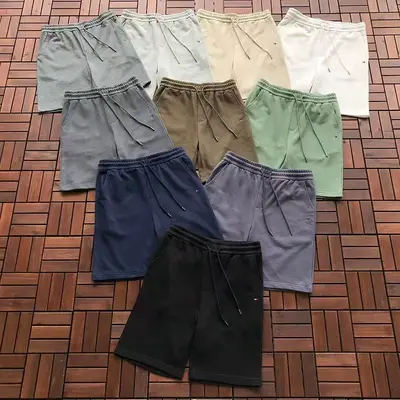 ￥~109 T 🔥🔥🔥 H🔥🔥🔥R SHORTS 66051839 (im 185CM 80KG iwear size XL in the photo)