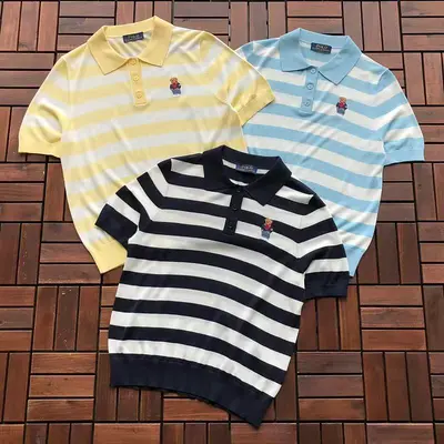 ￥~226 RA🔥PH🔥AU🔥EN T-SHIRT POLO SWEATER WOMAN 66051806