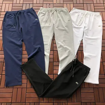 ￥~139 L🔥C🔥ST🔥 TROUSERS 66051831 (im 185CM 80KG iwear size 5 in the photo)