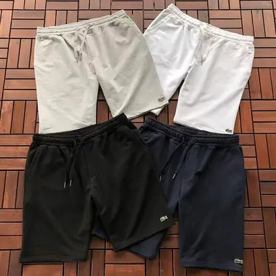 ￥~125 L🔥C🔥ST🔥SHORTS 66051826 (im 185CM 80KG iwear size 5 in the photo)
