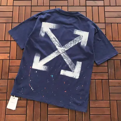 ￥~109 O🔥🔥-W🔥🔥TE T-SHIRT 55051828 (im 185CM 70KG iwear size M in the photo)