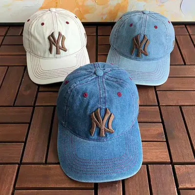 ￥~79 MLB & N🔥W E🔥A CAP 55051811