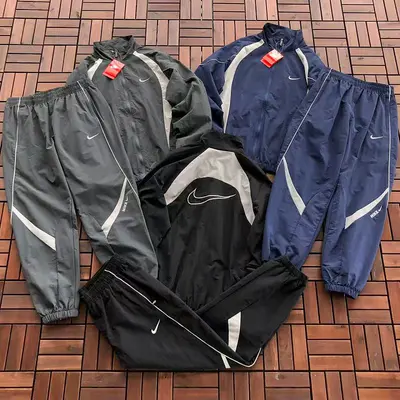 ￥~229 N🔥K🔥 JACKET TROUSERS 66051801