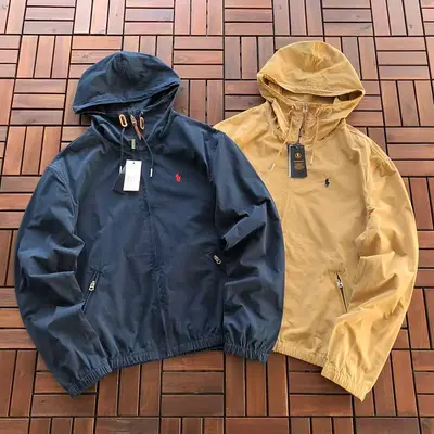 ￥~195 RA🔥PH🔥AU🔥EN JACKET 33121654 (im 180CM 68KG iwear size M in the photo)