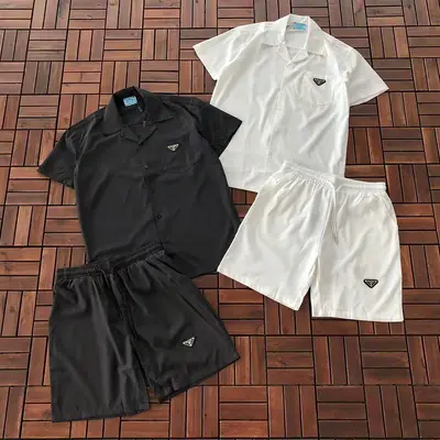 TOP￥~85 PANTS￥~ 79 P🔥A🔥A T-SHIRT SHIRT SHORTS 77012851