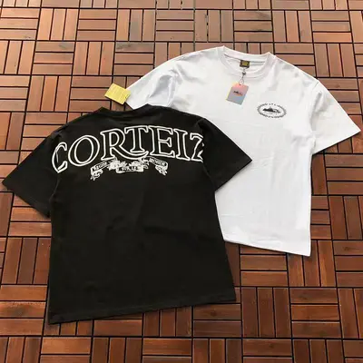 ￥~79 C🔥RT🔥🔥Z T-SHIRT 77042812 (im 185CM 80KG iwear size M in the photo)