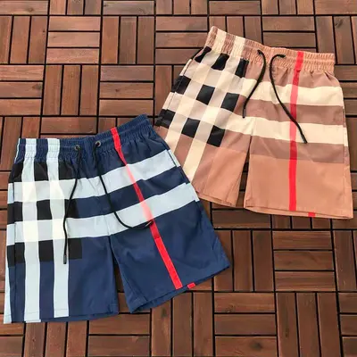 ￥~95 B🔥RB🔥RRY SHORTS 55011809 (im 176CM 58KG iwear size L in the photo)