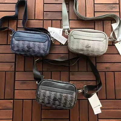 ￥~79 L🔥C🔥ST🔥 BAG 33122446（长20CM*宽12CM*高5CM）