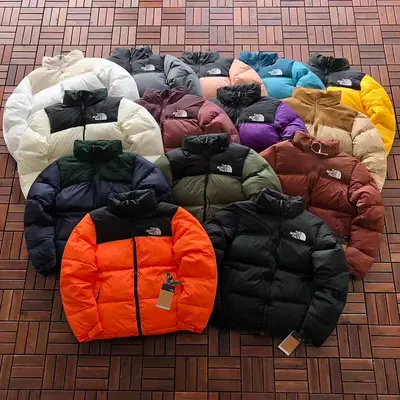 ￥~299 T🔥🔥N🔥🔥F🔥🔥 DOWN JACKET 11112421