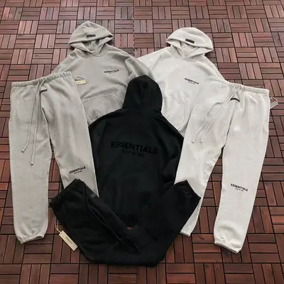 TOP￥175 PANTS￥165 FOG HOODIE TROUSERS FLEECE 88030714 (im 185CM 70KG iwear size L in the photo)