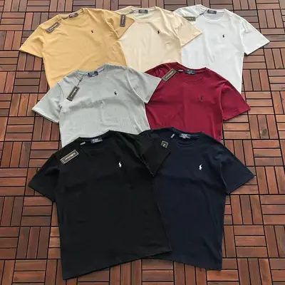 ￥~85 RA🔥PH🔥AU🔥EN T-SHIRT 66020206 (im 185CM 80KG iwear size L in the photo)