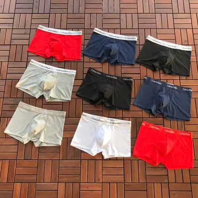 ￥ 129 C🔥L🔥IN K🔥E🔥N UNDERPANTS 22120324
